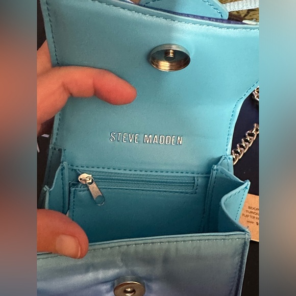 Brand new mini purse - Picture 3 of 12